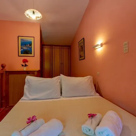 Villa Olive Apartments Ypsos Exteriér fotografie