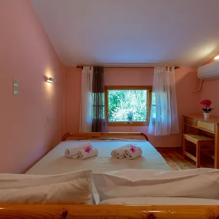Villa Olive Apartments Ypsos Exteriér fotografie
