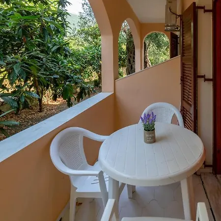 Villa Olive Apartments Ypsos Exteriér fotografie