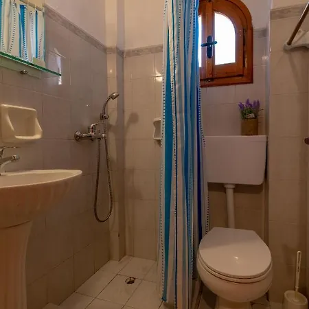Villa Olive Apartments Ypsos Exteriér fotografie