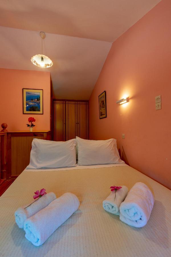 Olive Apartment Ipsos