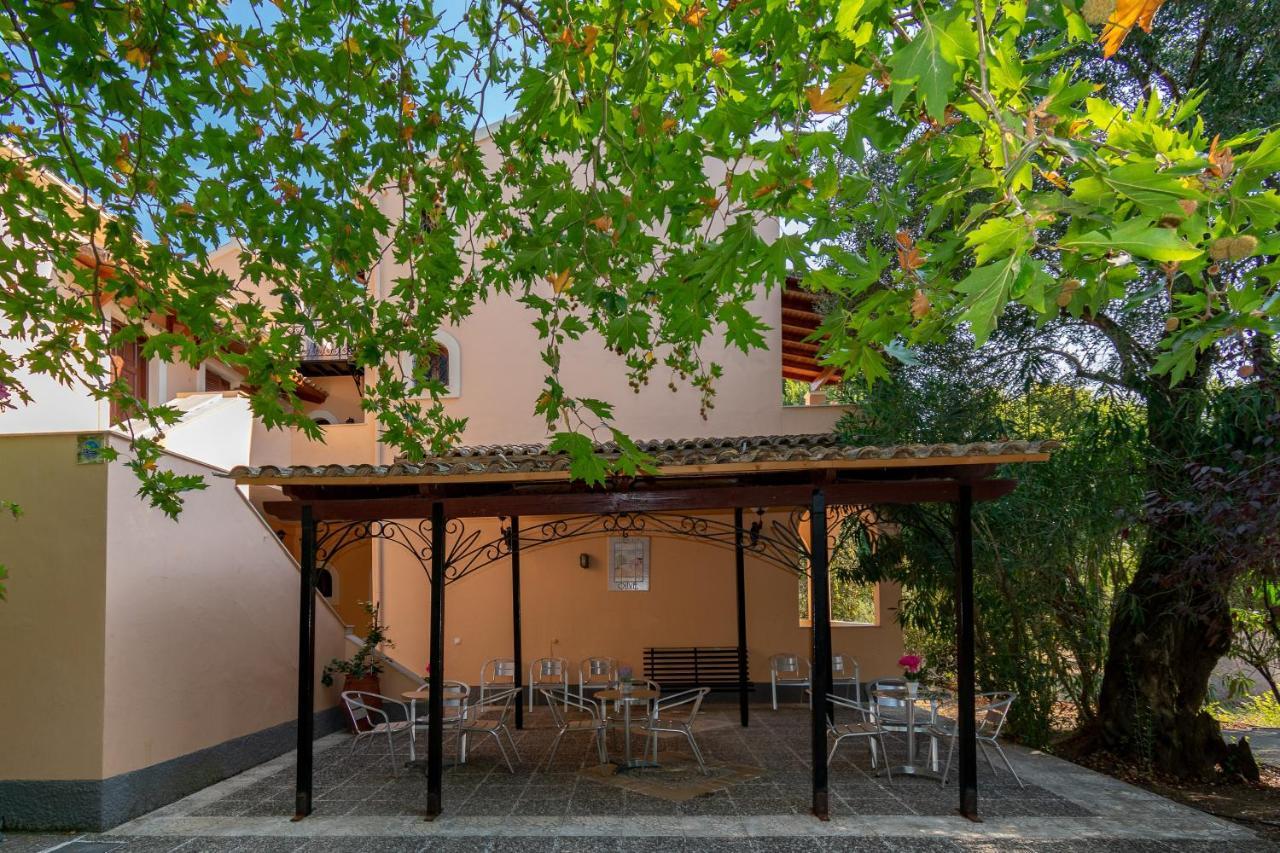 Olive Apartment Ipsos