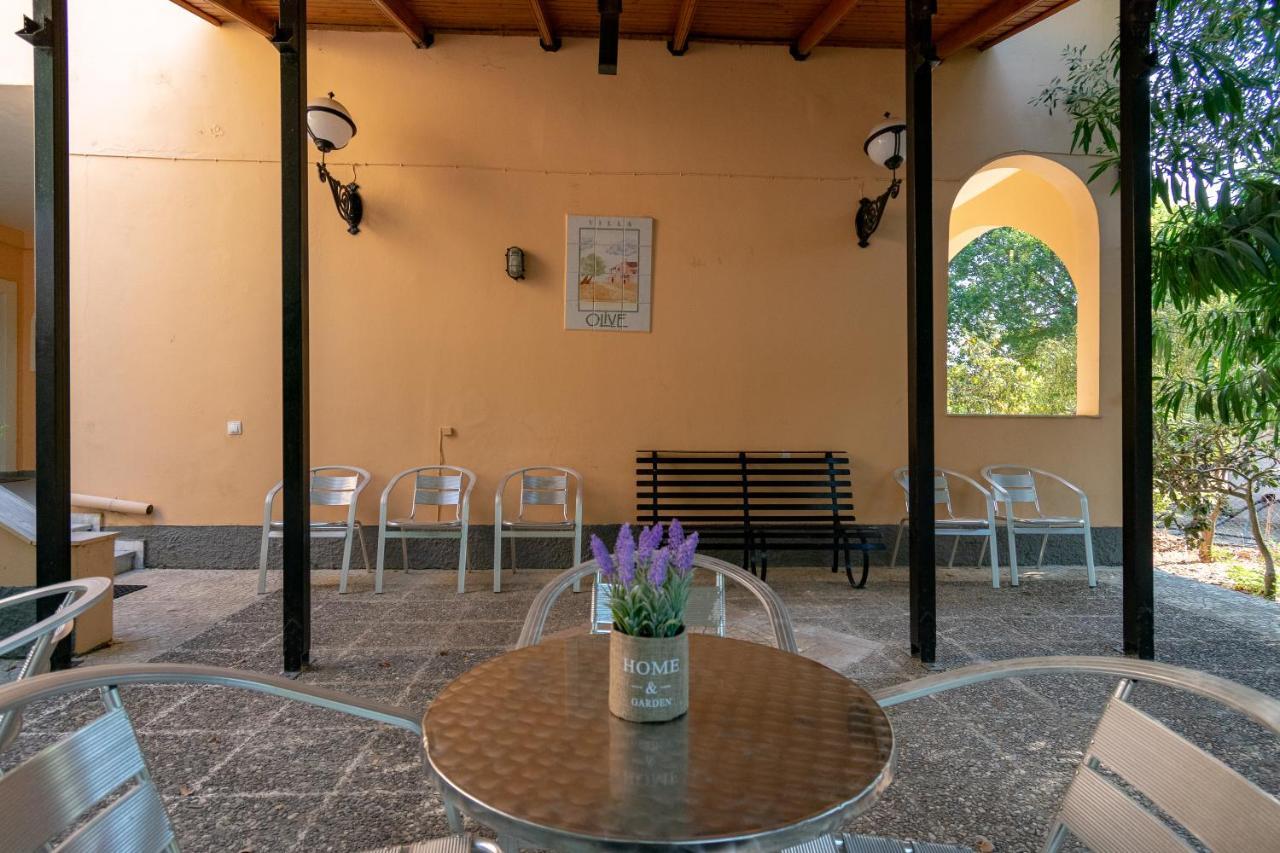Olive Apartment Ipsos